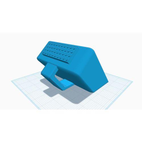 Tuğla Kepçe (Bu ürün Sadece Plastik parçadır - Almadan Önce Soru Sorabilirsiniz)