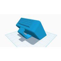 Tuğla Kepçe (Bu ürün Sadece Plastik parçadır - Almadan Önce Soru Sorabilirsiniz)