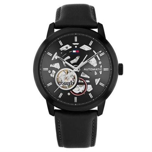 Tommy Hilfiger TH1710659 Otomatik Erkek Kol Saati 1710659