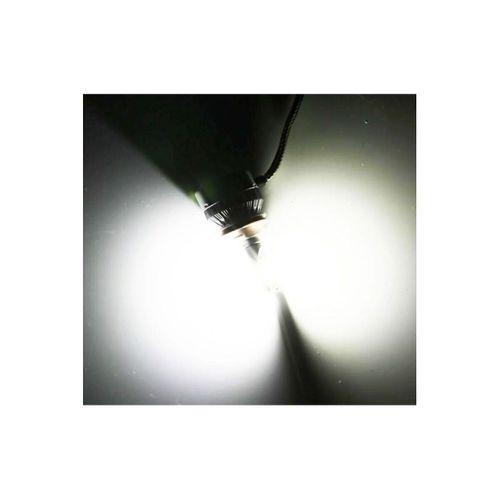 RENAULT SYMBOL Uyumlu Şimşek Etkili KISA FAR AMPULÜ LED XENON