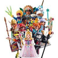 Nessiworld Playmobil Figürleri Seri 25