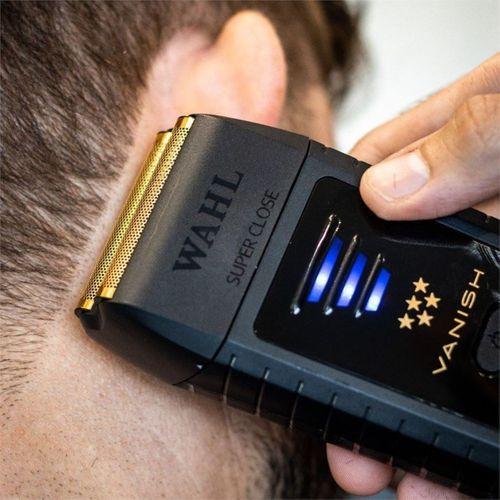 WAHL Vanish 08173-716 Sakal Ense Kesme Makinesi