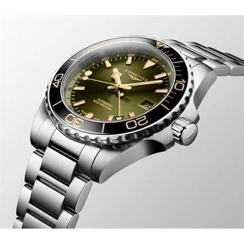 L37904066 Longines Hydroconquest Erkek Kol Saati L3.790.4.06.6