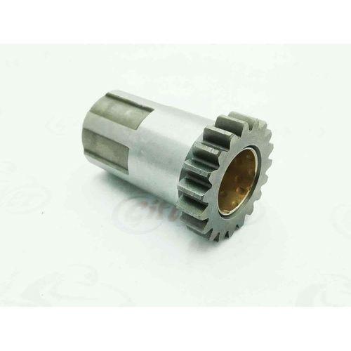 MONDİAL Marş Dişlisi (150 Mr Vulture)- Mc-Mh-Mx-Mg Kıng 19T Orj