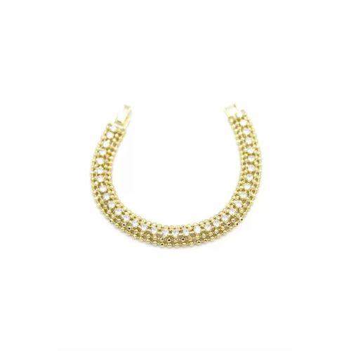 Xuping Vip Bileklik - 14K Altın