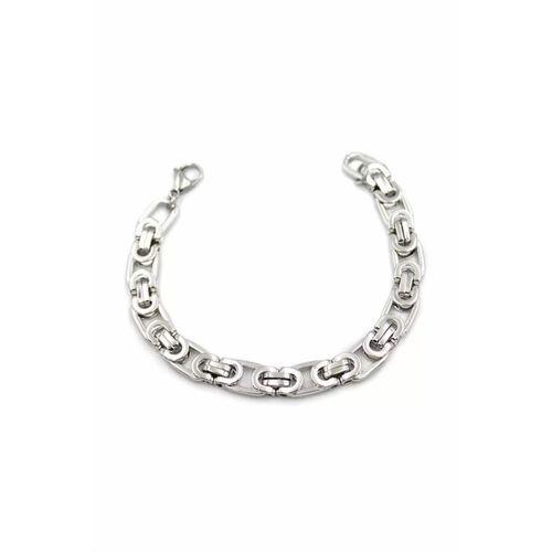 Xuping Vip Bileklik - Gümüş