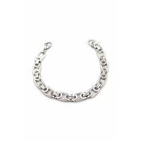 Xuping Vip Bileklik - Gümüş