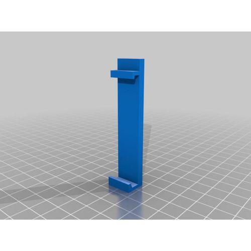 Xiaomi Vakum Mop V2 Bumper Uzatıcı (Bu ürün Sadece Plastik parçadır - Almadan Önce Soru Sorabilirsiniz)