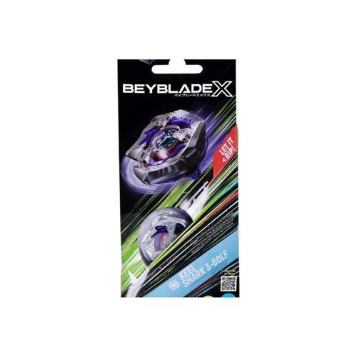 Eğitici Oyuncak BEY00000 Beyblade Top Keel Shark 3-60LF