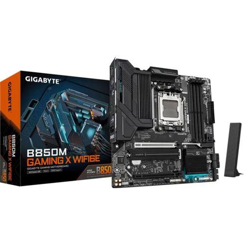 GIGABYTE B850 GAMING X WIFI6E MATX AM5 ANAKART