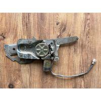 Mazda 323 Arka Sag Cam Kri̇ko Elektri̇kli̇ 90-94 Sedan Çikma Orji̇nal