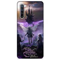 Oppo Reno 3 Pro 5g Uyumlu Kılıf The Dark Crystal (18) Telefon Kılıfları skekUng