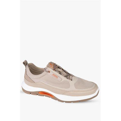 Hammer Jack Rafa Erkek Bej Günlük Ayakkabı