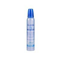Cliven Natura Volume Saç Köpüğü 200 Ml