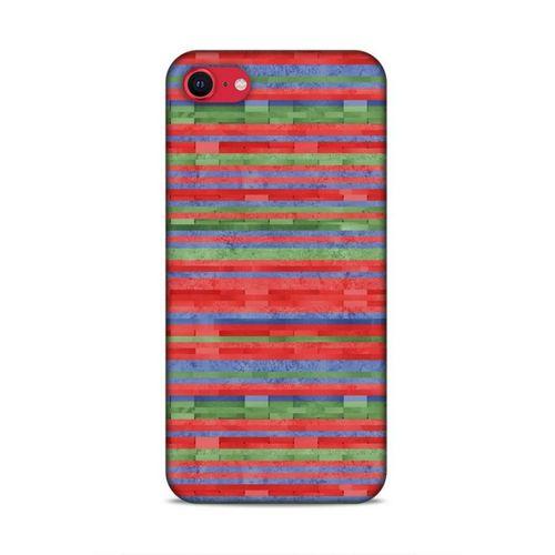 Apple iPhone SE 2020 Uyumlu Kılıf Utopia (31) TPU Kılıf Blur