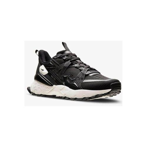 Lescon Trail Hercury Siyah Unisex Spor Ayakkabı