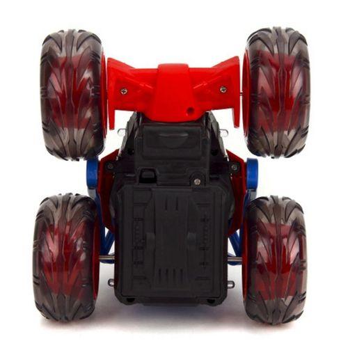 Uzaktan Kumandalı Akrobat Drift Spiderman Arabası