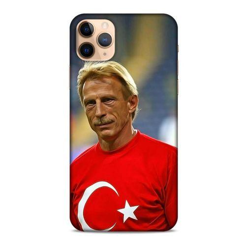 Apple Iphone 11 Pro Kılıf Almanya (41) Tank Kılıf Christoph Daum