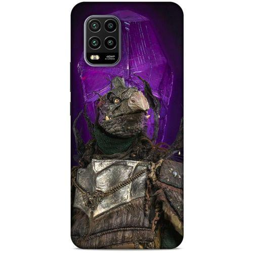 Xiaomi Mi 10 Lite Uyumlu Kılıf The Dark Crystal (4) Koruma Kılıfı The Emperor