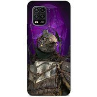 Xiaomi Mi 10 Lite Uyumlu Kılıf The Dark Crystal (4) Koruma Kılıfı The Emperor