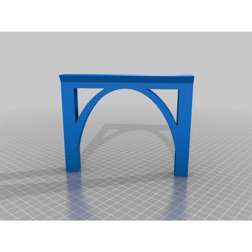 Masaüstü Taban (Bu ürün Sadece Plastik parçadır - Almadan Önce Soru Sorabilirsiniz)