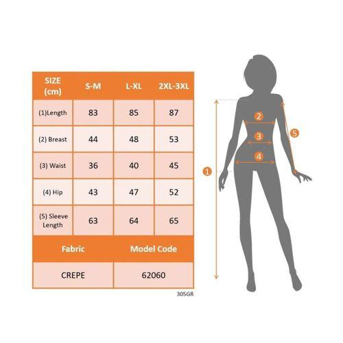 Kadın Uzun Kollu Yuvarlak Yaka Fırfırlı Kol Ucu Volanlı Janjan Krep Mini Elbise