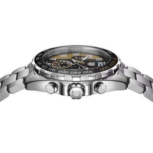 TAG Heuer Formula 1 Chronograph X Indy 500 CAZ101AU.BA0842 Erkek Kol Saati