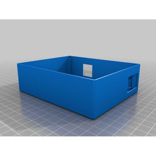 Arduino Bargraph kutusu - 5109317