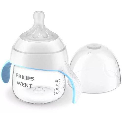 Philips Avent Philips Avent Doğal Tepkili Natural Response Eğitici Bardak 6+ Ay