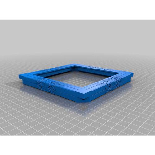 Kablolar Olmadan Küp Lamba (Bu ürün Sadece Plastik parçadır - Almadan Önce Soru Sorabilirsiniz)