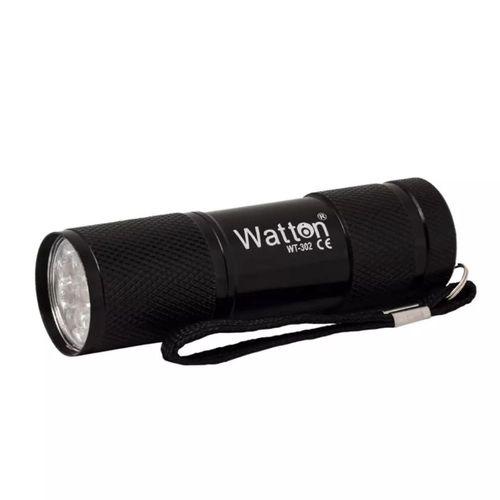 Sahte Para Işığı Ultraviole Wt-302