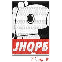 Bt21 Jhope Bts Puzzle 240 Parça Yapboz