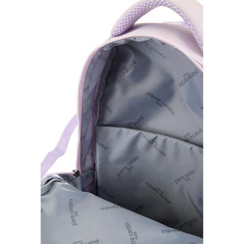 Pierre Cardin Okul Sırt Çantası Mor PC.07PC1701.MOR