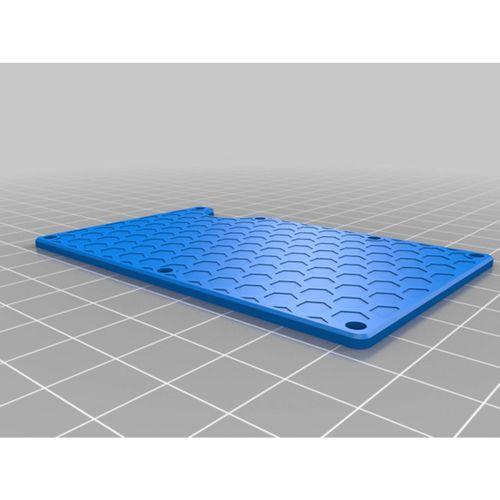 TheSummit Petek Deseni (Bu ürün Sadece Plastik parçadır - Almadan Önce Soru Sorabilirsiniz)