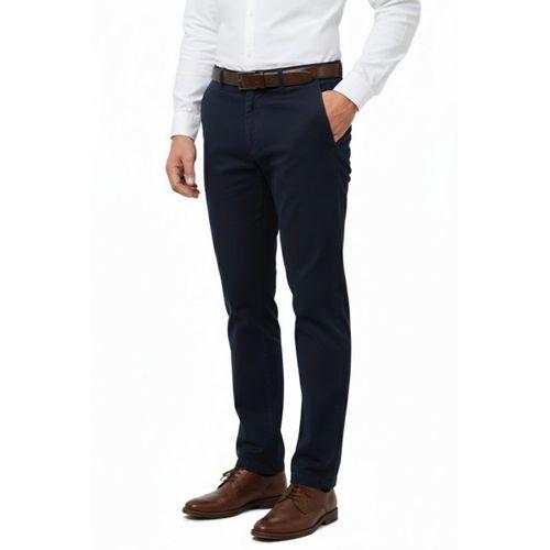 Erkek Kışlık Kanvas Pantolon Klasik Kalıp 1368 BGL-ST04826