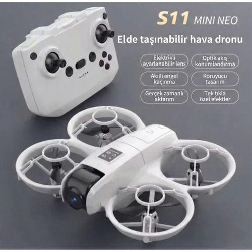 S11 Mini Drone
