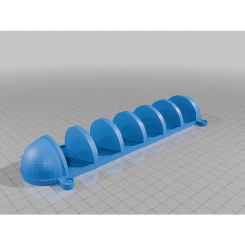 Basınç Göstergesi Aparatı (Bu ürün Sadece Plastik parçadır - Almadan Önce Soru Sorabilirsiniz)