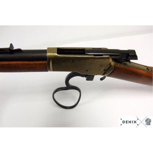 Denix-MOD.92 KARABİNA, ABD 1892-Made in Spain Denix Koleksiyon Grubu