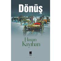 Dönüş Bilge Kültür Sanat