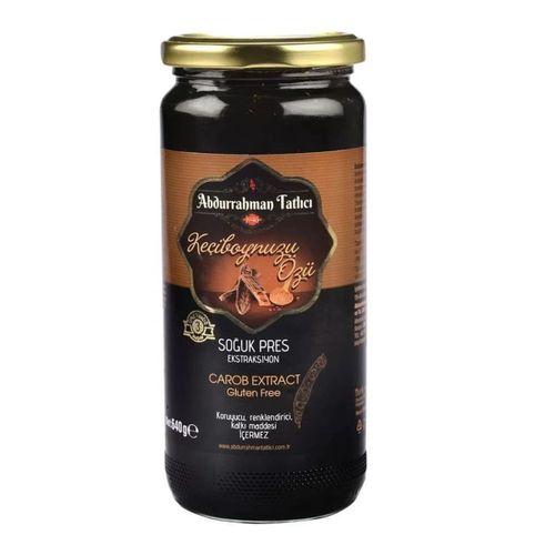 Abdurrahman Tatlıcı Abdurrahman Tatlıcı Keçiboynuzu Özü 640 Gr