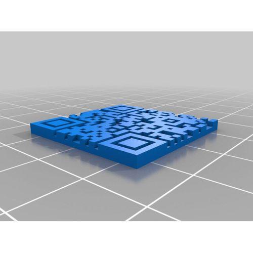 QR Uçurtma Peniş - 5126956