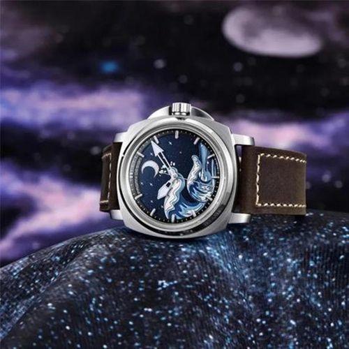 Pagani Design PD-YS014-2 Otomatik Erkek Kol Saati