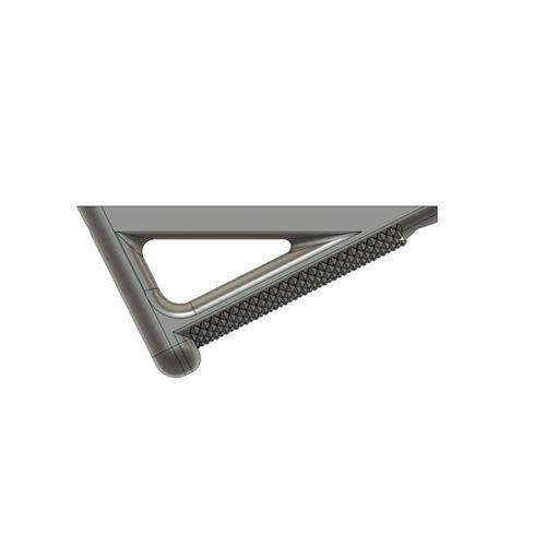 Açılandırılmış Ön Tutacak (Bu ürün Sadece Plastik parçadır - Almadan Önce Soru Sorabilirsiniz)