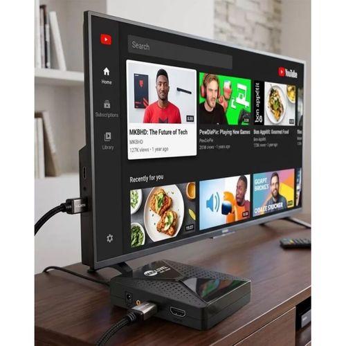 Dijital Uydu Receiver 1080p Hdmı Çıkışlı Kanal Güncellemeli