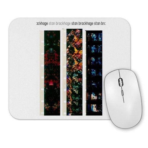 Stan Brakhage Mouse Pad