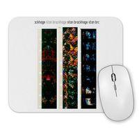Stan Brakhage Mouse Pad