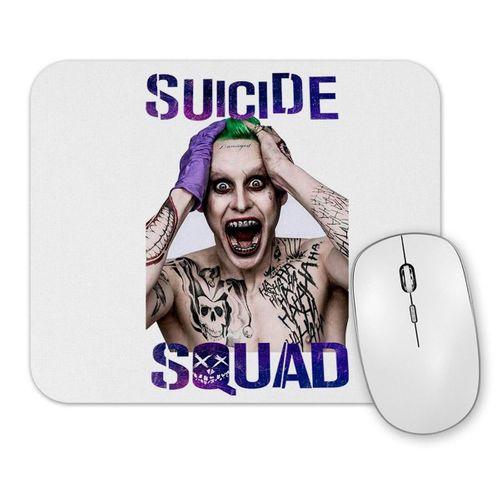 Suicide Squad Mouse Pad
