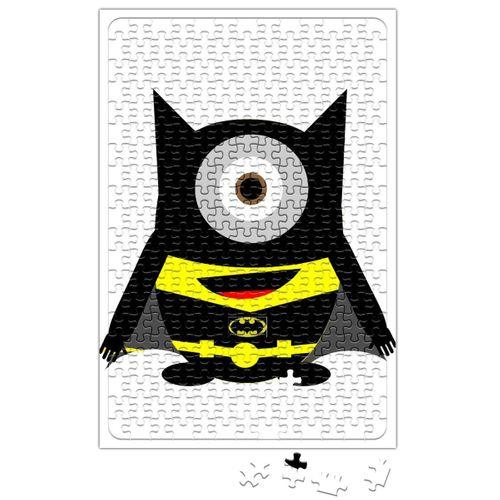 Milf Hunter Puzzle 240 Parça Yapboz