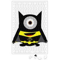 Milf Hunter Puzzle 240 Parça Yapboz