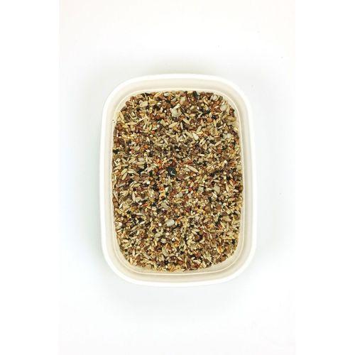 Tüm Kuşlar İçin Doğal Taze Sağlık Tohumu Karışımı - 1 kg